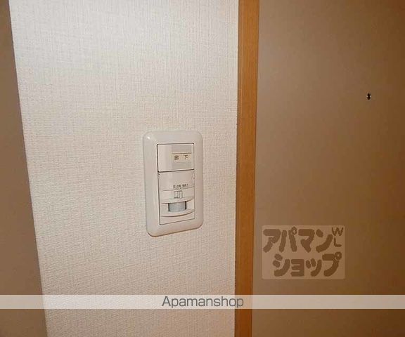 ジェスペール一条の内装写真