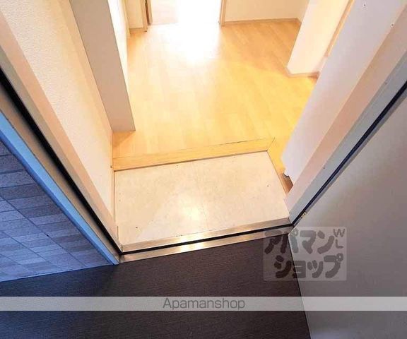 La・Casa・Comodaの内装写真