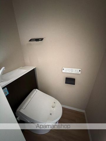 Eslead宮脇町の内装写真