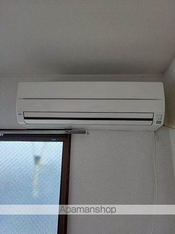 納定シルク館の内装写真