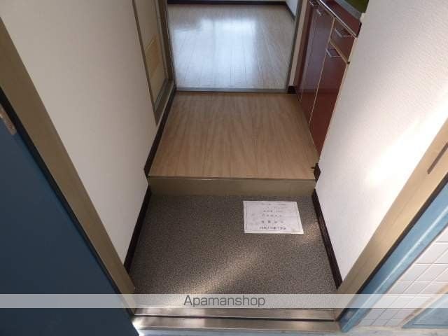 ハイム背戸口の内装写真