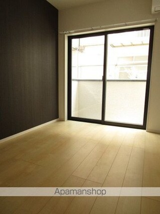 ＭＥＬＤＩＡ田無町[1K/19.08m2]のリビング・居間