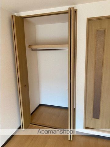 モンターニュロンド Iの内装写真