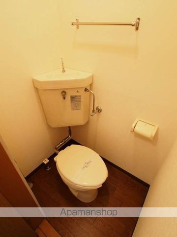 エスコート美園中央の内装写真