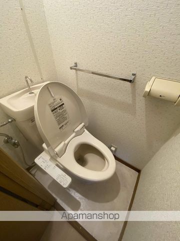 シティハイムH&Rの内装写真