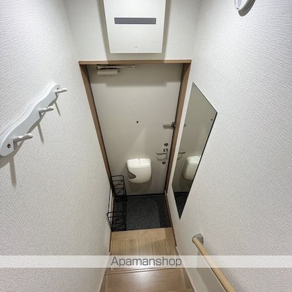 リヴ桜台[1DK/31.16m2]のその他内装7