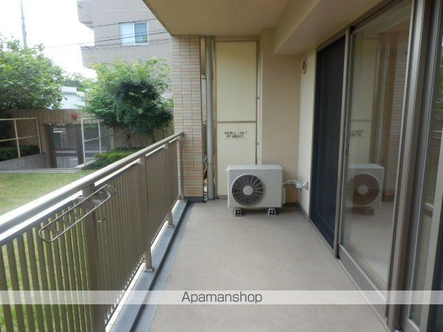 マチュリティ小石川の内装写真