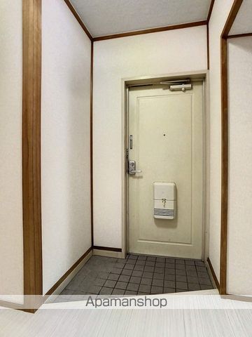 グレイス西小泉の内装写真