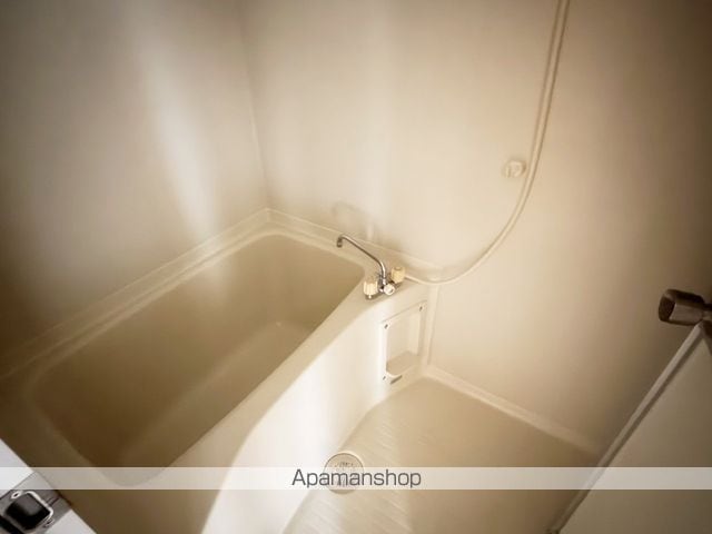クラフトIIIの内装写真