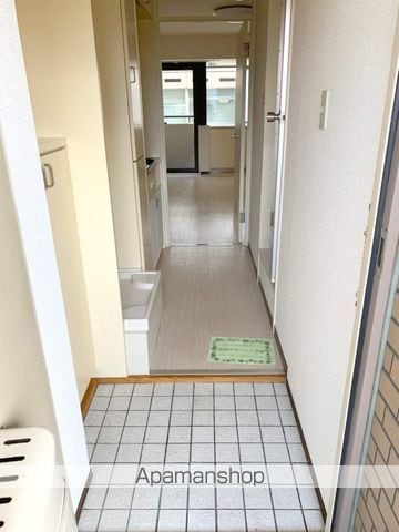 グリーンメゾン本厚木の内装写真