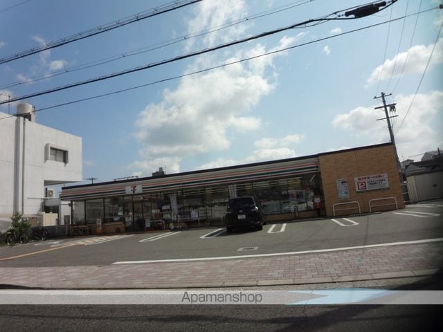サニーグリーンの周辺写真