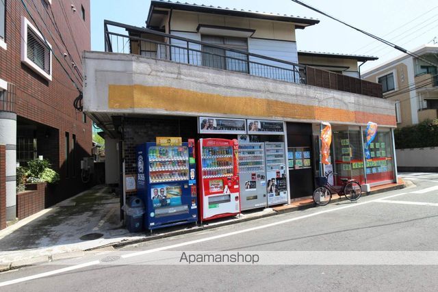 クオリス城西の周辺写真