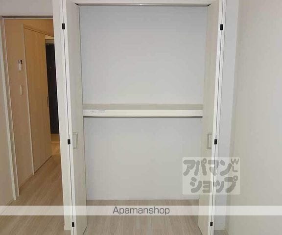 グランドラティス河原町七条の内装写真