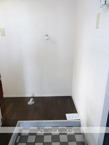 ホワイトキャッスル26番館の内装写真