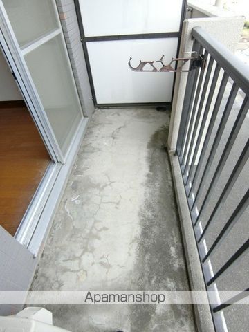 第2渡辺ビルの内装写真
