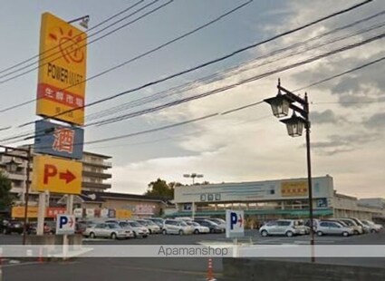 ＲＯＹＡＬ　ＧＡＲＤＥＮ　ＣＡＳＡＨＡＲＡ[2LDK/62.95m2]の周辺6