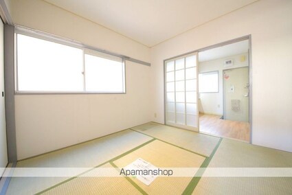 シャンテツバサ[2K/29.81m2]のリビング・居間