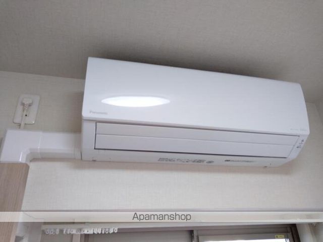サンラモン本山IIIの内装写真