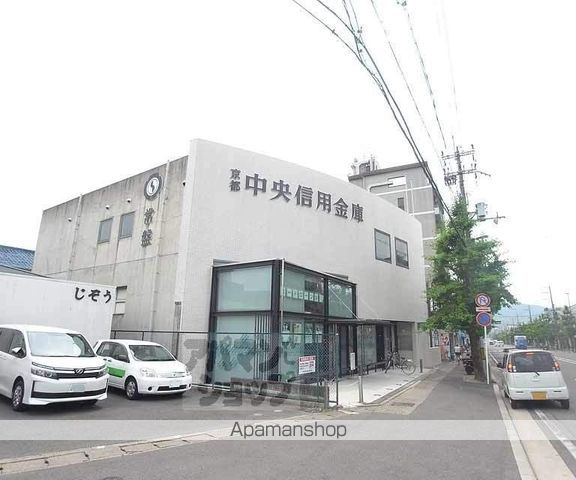 アンプルールフェールデルニエ嵯峨ノ段町の周辺写真
