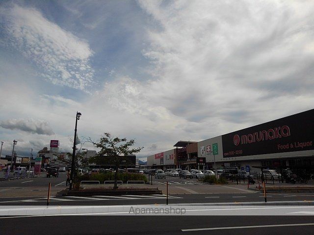 ノール シェル Cの周辺写真