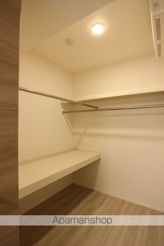 オークツリーの内装写真