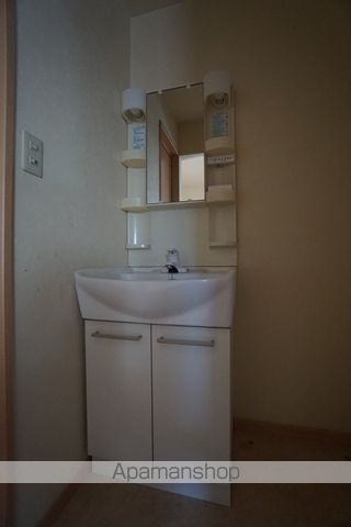 エビネハイツの内装写真