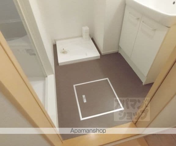 ボヌール アヴニール IIIの内装写真