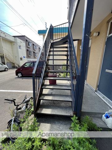 エンジェルタウンのその他写真