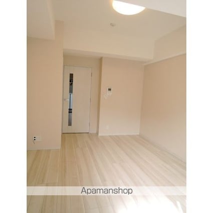 プレール・ドゥーク浜松町[1K/26.08m2]のリビング・居間2