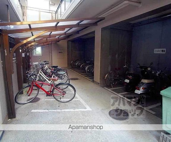ハウゼ公園前のその他写真