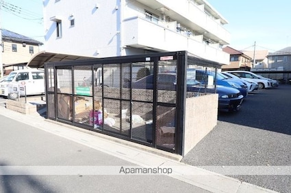 Ｄーｒｏｏｍ八反野[1R/33.56m2]の外観2