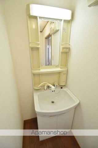 サンライズ21の内装写真