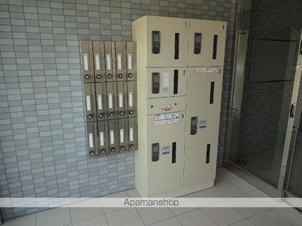 Ｌｅｇａｃｙ稲毛[2LDK/49.92m2]の外観3