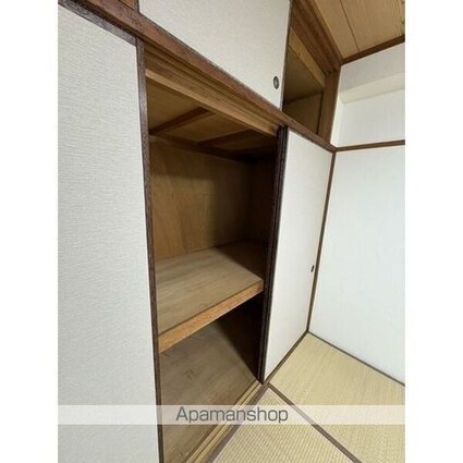 一歩堂マンション[2DK/37.44m2]の収納2