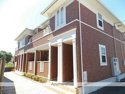 宮崎県延岡市愛宕町３丁目[2DK/46.49m2]の外観1