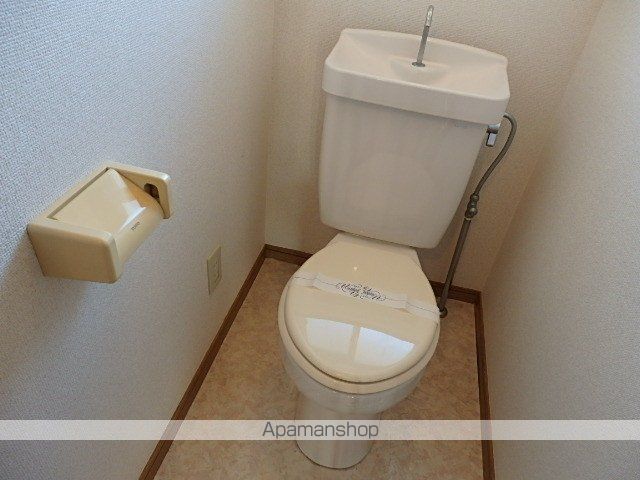 フューチャ21の内装写真
