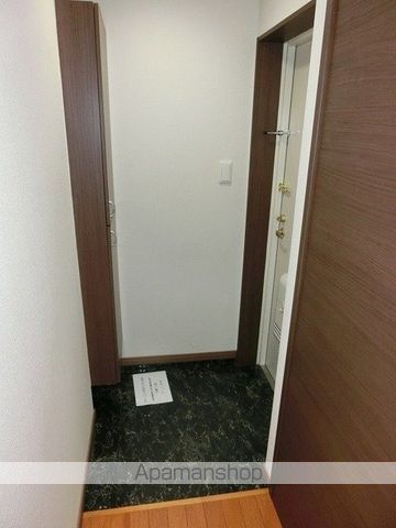 JEUNESSE・PIA八幡の内装写真