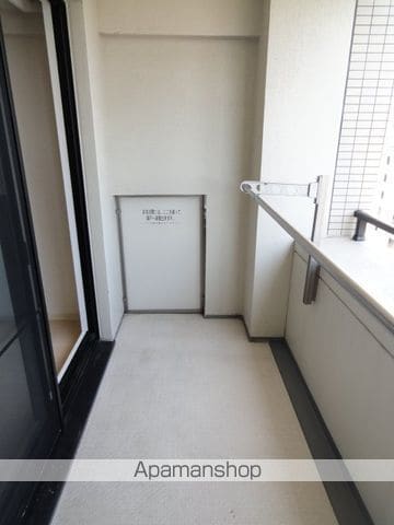 アレクシ-ド晩翠通の内装写真