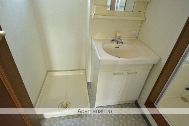 大津マンションIIの内装写真