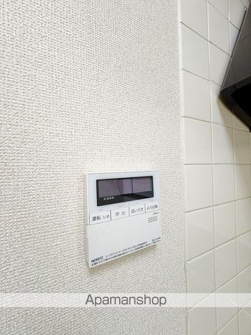 リアライズ山下町の内装写真