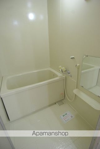 ニューシティ塩田町Bの内装写真