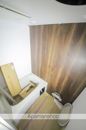 エリシア・イリス[1K/26.24m2]のバス