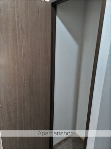 マ・メゾンの内装写真