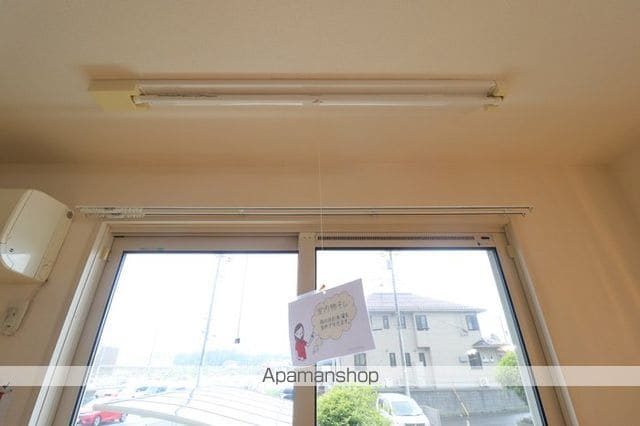 ラヴィエールの内装写真