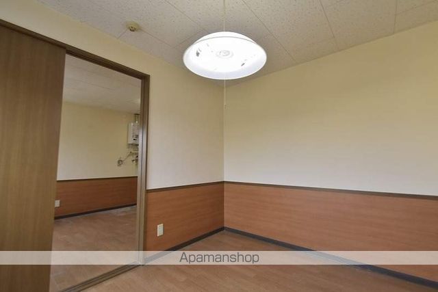 グリーンヒル月寒の内装写真