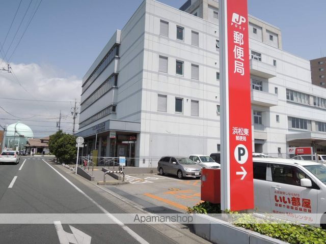 コンフォールY・T IIの周辺写真