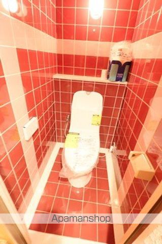 シーアイマンション円山E棟の内装写真