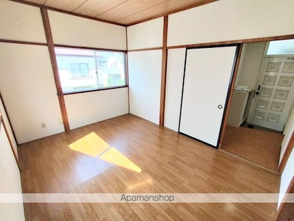 ホワイティー沙羅Ｂ棟[2DK/47.79m2]の内装7