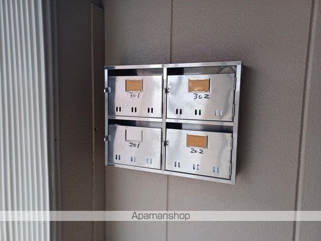 ブリランテササヒラのその他写真