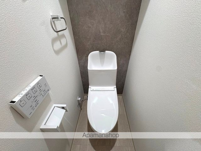 クリエオーレ藤阪東町IIの内装写真